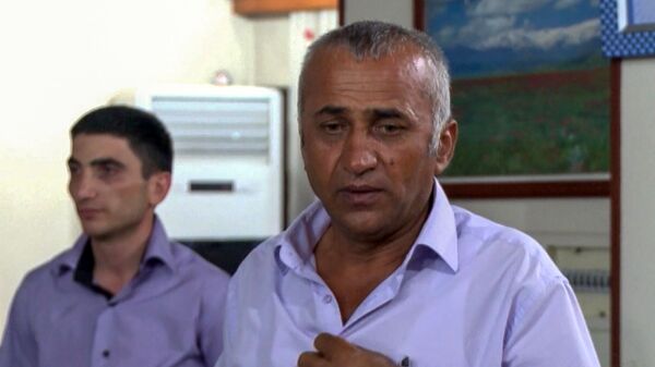 Турция бессильна против армян Муша, или Как курд Джемиль Аркаш назвал сыновей - Sputnik Армения