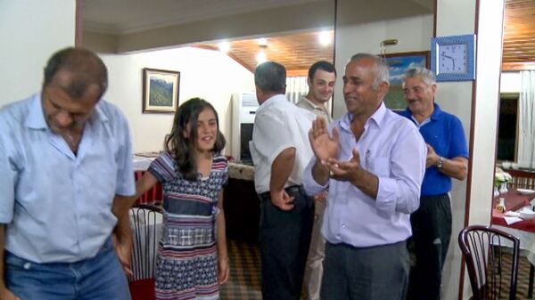 Турция бессильна против армян Муша, или Как курд Джемиль Аркаш назвал сыновей - Sputnik Армения