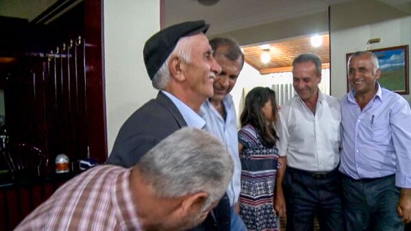 Турция бессильна против армян Муша, или Как курд Джемиль Аркаш назвал сыновей - Sputnik Армения