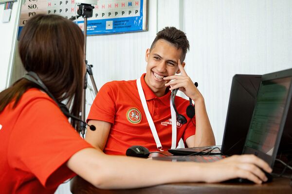 WorldSkills Russia ազգային առաջնությունն անցկացվում է նոր ձևաչափով - Sputnik Արմենիա