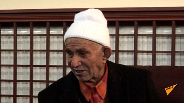 «Ասացին, որ ես քուրդ եմ». 111 տարի ապրած մշեցի Ջեմիլն ու նրա որդի Սերոբը   - Sputnik Արմենիա