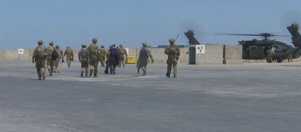 Пора домой: США выведут половину войск из Ирака и Афганистана Пора домой: США выведут половину войск из Ирака и Афганистана - Sputnik Армения