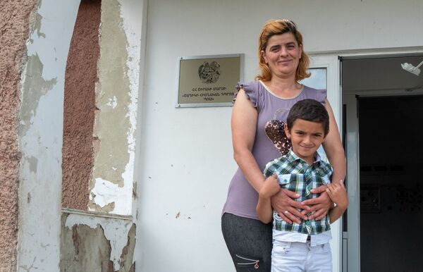 Երբ դասընկեր ունենալը երազանք է. Շաղիկում ուսումնական տարին մեկ աշակերտով կսկսեն Երբ դասընկեր ունենալը երազանք է. Շաղիկում ուսումնական տարին մեկ աշակերտով կսկսեն - Sputnik Արմենիա