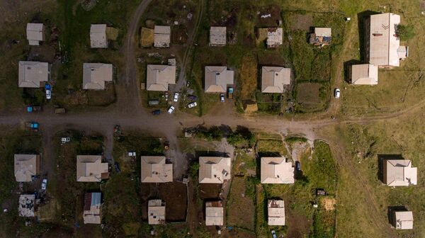 Երբ դասընկեր ունենալը երազանք է. Շաղիկում ուսումնական տարին մեկ աշակերտով կսկսեն Երբ դասընկեր ունենալը երազանք է. Շաղիկում ուսումնական տարին մեկ աշակերտով կսկսեն - Sputnik Արմենիա