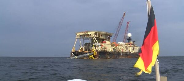 Это ошибка: в Германии осудили требования остановить строительство “Северного потока – 2 Это ошибка: в Германии осудили требования остановить строительство “Северного потока – 2 - Sputnik Армения