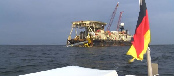 Կսառեցնե՞ն արդյոք «Հյուսիսային հոսք - 2»–ը Միլիարդներ արժեցող սխալը - Sputnik Արմենիա