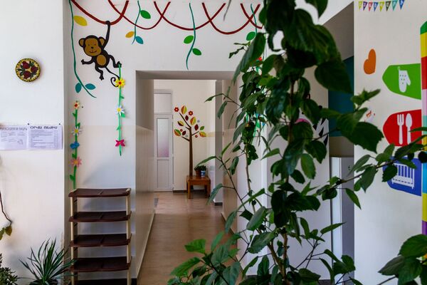 21 նոր նախակրթարան. սեպտեմբերին ավելի շատ մանուկներ կգնան մանկապարտեզ 21 նոր նախակրթարան. սեպտեմբերին ավելի շատ մանուկներ կգնան մանկապարտեզ - Sputnik Արմենիա