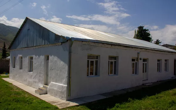 Детский сад общины Айгепар Тавушской области Детский сад общины Айгепар Тавушской области - Sputnik Армения