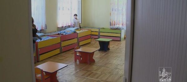 Սեպտեմբերի 15-ից մեկնարկում է ուսումնական տարին Սեպտեմբերի 15-ից մեկնարկում է ուսումնական տարին - Sputnik Արմենիա