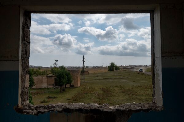 «Մեր օդանավակայանի դեմ խաղ չկար». ինչ կորցրեց քյավառցին, երբ թռիչքները «վերևից» դադարեցրին - Sputnik Արմենիա