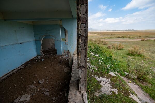 «Մեր օդանավակայանի դեմ խաղ չկար». ինչ կորցրեց քյավառցին, երբ թռիչքները «վերևից» դադարեցրին - Sputnik Արմենիա