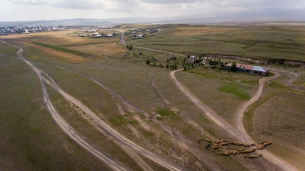 «Մեր օդանավակայանի դեմ խաղ չկար». ինչ կորցրեց քյավառցին, երբ թռիչքները «վերևից» դադարեցրին - Sputnik Արմենիա