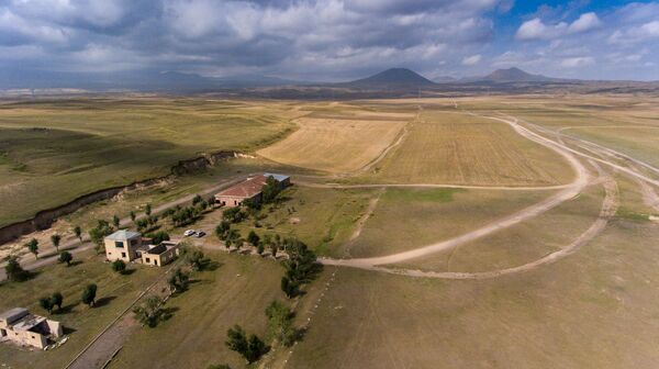 «Մեր օդանավակայանի դեմ խաղ չկար». ինչ կորցրեց քյավառցին, երբ թռիչքները «վերևից» դադարեցրին - Sputnik Արմենիա
