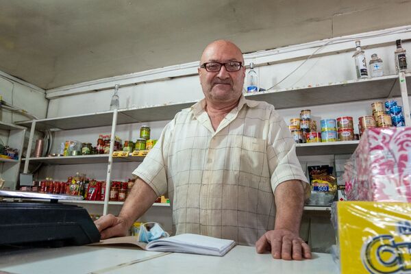 «Մեր օդանավակայանի դեմ խաղ չկար». ինչ կորցրեց քյավառցին, երբ թռիչքները «վերևից» դադարեցրին - Sputnik Արմենիա