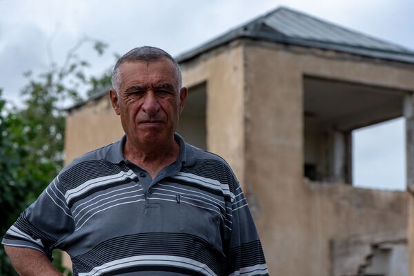 «Մեր օդանավակայանի դեմ խաղ չկար». ինչ կորցրեց քյավառցին, երբ թռիչքները «վերևից» դադարեցրին - Sputnik Արմենիա