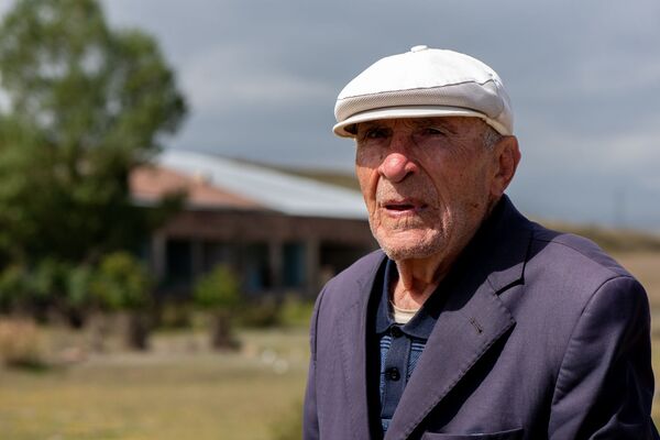 «Մեր օդանավակայանի դեմ խաղ չկար». ինչ կորցրեց քյավառցին, երբ թռիչքները «վերևից» դադարեցրին - Sputnik Արմենիա