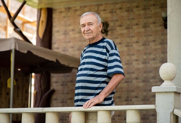 Международный аэропорт Гавара: как разбилась амбициозная мечта - Sputnik Армения