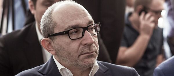 Заседание суда по делу мэра Харькова Геннадия Кернеса Заседание суда по делу мэра Харькова Геннадия Кернеса - Sputnik Армения