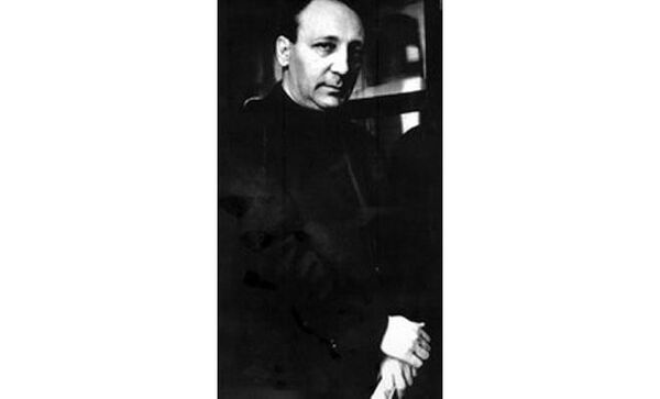 Երևանում ապրած ու Հայոց ցեղասպանության մասին ֆիլմ նկարած ադրբեջանցին ու 2 հայ եղբայրները - Sputnik Արմենիա