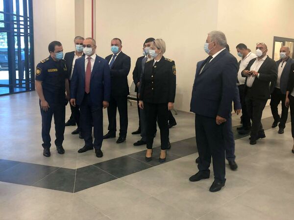 Արտաքին տնտեսական գործունեություն իրականացնելը դյուրին կդառնա. Գյումրիում կենտրոն է բացվել - Sputnik Արմենիա