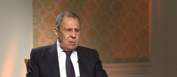 Лавров о ситуации с Навальным: наши западные партнеры перешли все рамки приличия Лавров о ситуации с Навальным: наши западные партнеры перешли все рамки приличия - Sputnik Армения