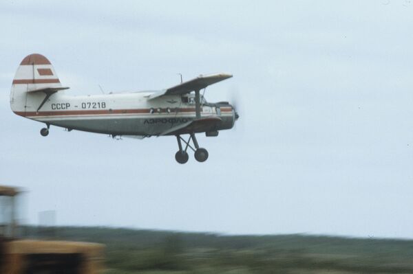 «Մինսկ էի մեկնել, վերադարձա՝ օդանավակայանը չկար». ինչու փակվեց Մարտունու «անտառային գոտին» - Sputnik Արմենիա