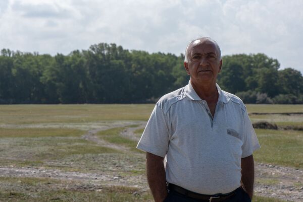 «Մինսկ էի մեկնել, վերադարձա՝ օդանավակայանը չկար». ինչու փակվեց Մարտունու «անտառային գոտին» - Sputnik Արմենիա