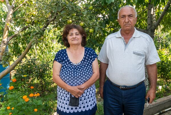 «Մինսկ էի մեկնել, վերադարձա՝ օդանավակայանը չկար». ինչու փակվեց Մարտունու «անտառային գոտին» - Sputnik Արմենիա