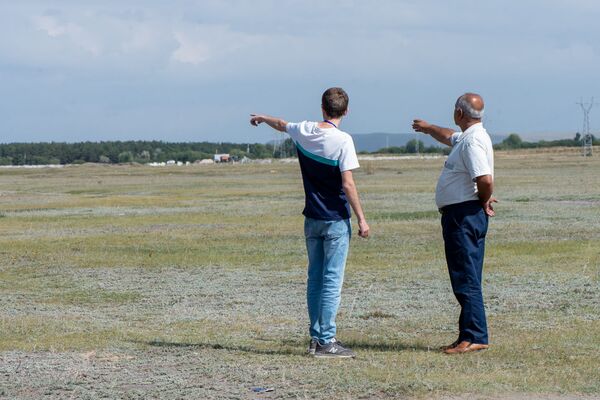 «Մինսկ էի մեկնել, վերադարձա՝ օդանավակայանը չկար». ինչու փակվեց Մարտունու «անտառային գոտին» - Sputnik Արմենիա