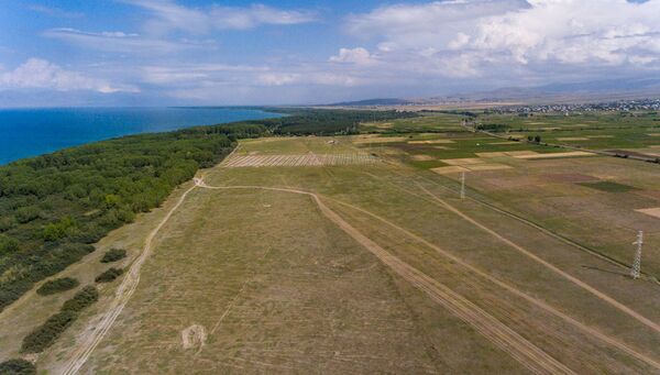 «Մինսկ էի մեկնել, վերադարձա՝ օդանավակայանը չկար». ինչու փակվեց Մարտունու «անտառային գոտին» - Sputnik Արմենիա