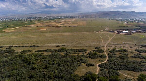 «Մինսկ էի մեկնել, վերադարձա՝ օդանավակայանը չկար». ինչու փակվեց Մարտունու «անտառային գոտին» - Sputnik Արմենիա