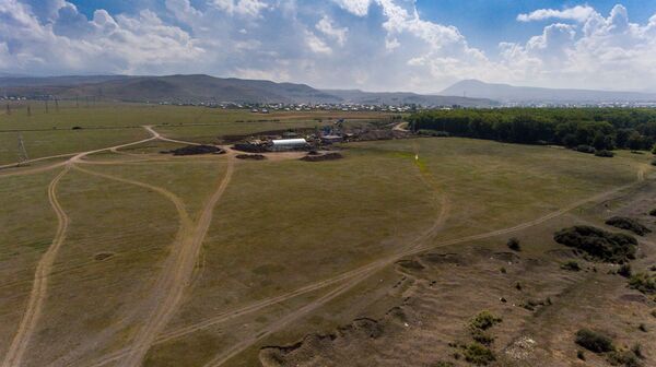 «Մինսկ էի մեկնել, վերադարձա՝ օդանավակայանը չկար». ինչու փակվեց Մարտունու «անտառային գոտին» - Sputnik Արմենիա