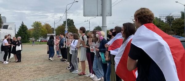 Цена свержения Лукашенко: оппозиция Беларуси просит у Европы $4 млрд - Sputnik Армения