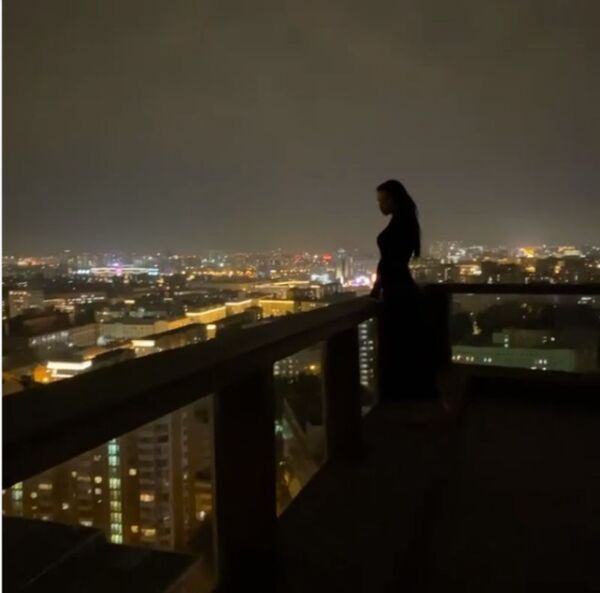 Тимати не обидел бывшую жену: известны подробности развода Тимати не обидел бывшую жену: известны подробности развода - Sputnik Армения