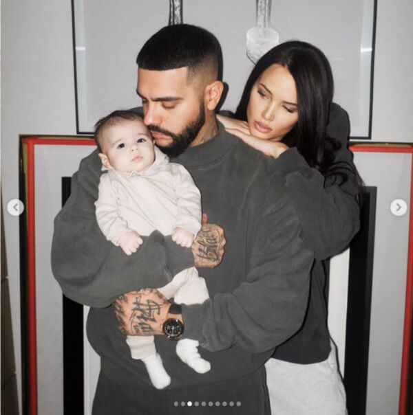 Тимати не обидел бывшую жену: известны подробности развода Тимати не обидел бывшую жену: известны подробности развода - Sputnik Армения