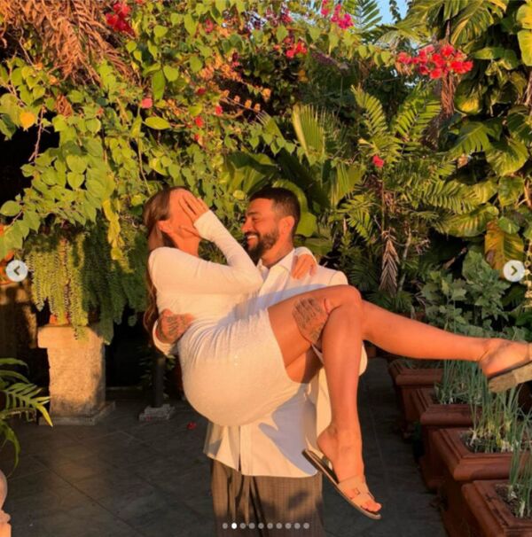 Тимати не обидел бывшую жену: известны подробности развода Тимати не обидел бывшую жену: известны подробности развода - Sputnik Армения