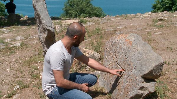 «Հայ լինելը պատիվ է ինձ համար». մահմեդական Ֆերդին ուզում է Տերունական աղոթքը սովորել - Sputnik Արմենիա