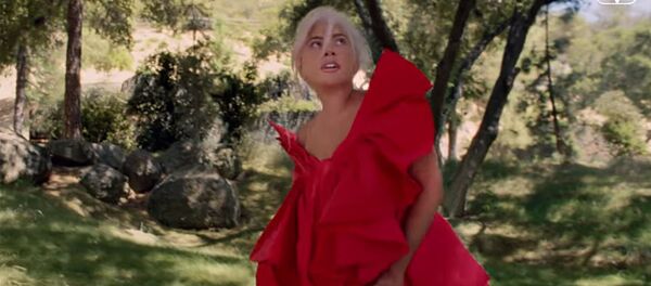 Леди Гага Леди Гага - Sputnik Армения