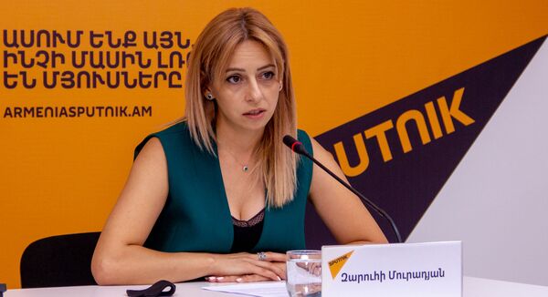 Այնպես, ինչպես Եվրոպայում․ առաջին անգամ հայկական գինիները «ֆիրմային» անվանում կստանան - Sputnik Արմենիա