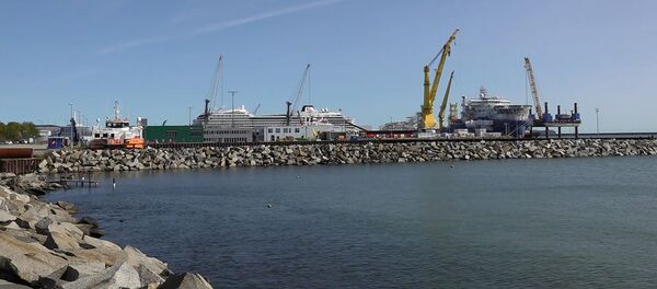 Вопреки давлению: достроят ли Россия и Европа “Северный поток – 2” - Sputnik Армения