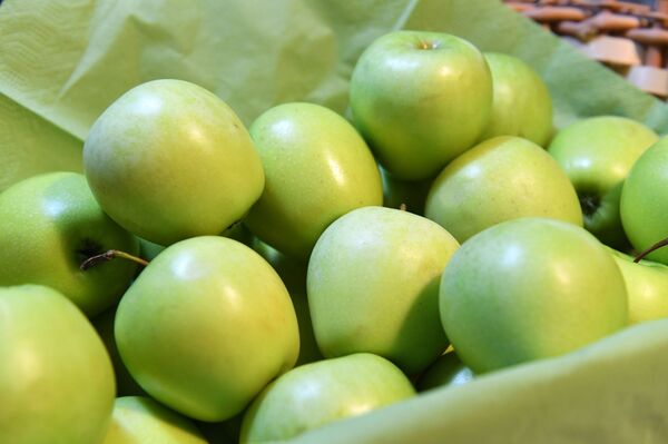 Топ-7 детокс-продуктов, которые здорово очистят организм от шлаков и токсинов - Sputnik Армения