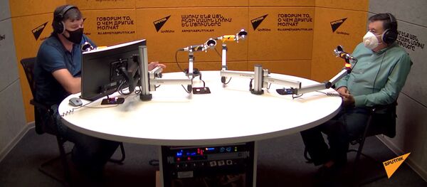 Հաճախորդի լոյալությունը` բիզնեսի առաջխաղացման կարևորագույն ատրիբուտ Հաճախորդի լոյալությունը` բիզնեսի առաջխաղացման կարևորագույն ատրիբուտ - Sputnik Արմենիա