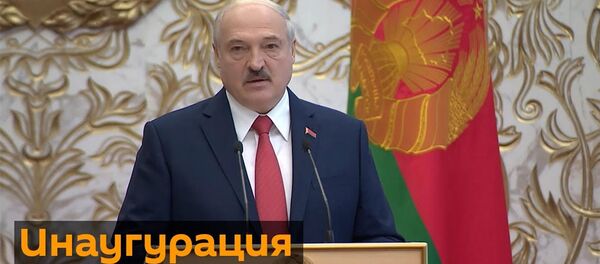 День нашей с вами победы: как проходила инаугурация президента - Sputnik Армения