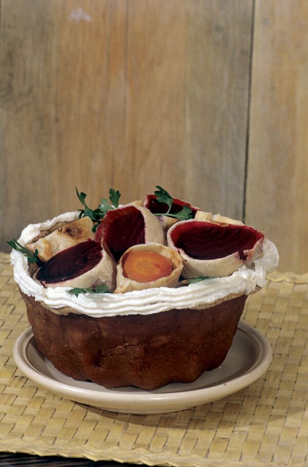 Топ-7 детокс-продуктов, которые здорово очистят организм от шлаков и токсинов - Sputnik Армения