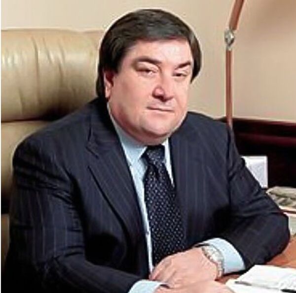 В России от коронавируса умер депутат Госдумы В России от коронавируса умер депутат Госдумы - Sputnik Армения