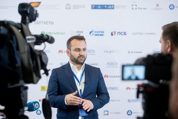 Почтовые операторы Армении и России договорились о снижении тарифов на посылки - Sputnik Армения