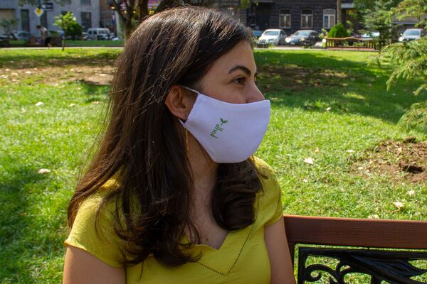 Զուտ հայկական և բուրավետ բիզնես «դիմակասերների» համար - Sputnik Արմենիա