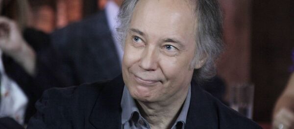 Актер Владимир Конкин  - Sputnik Армения