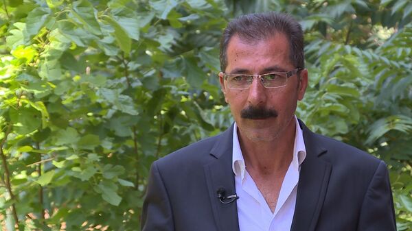 Քահանաները փաստաթղթեր են ուզում. Բուլանըխի հայերը կանգնել են երկընտրանքի առաջ   - Sputnik Արմենիա