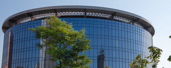 Здание Ереванского цирка Здание Ереванского цирка - Sputnik Армения